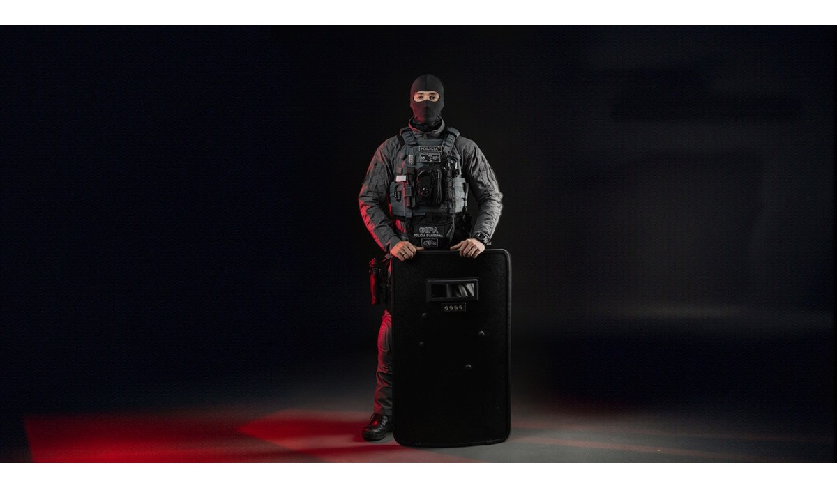 Equipamiento para Emergencias y Seguridad | XS Equipament